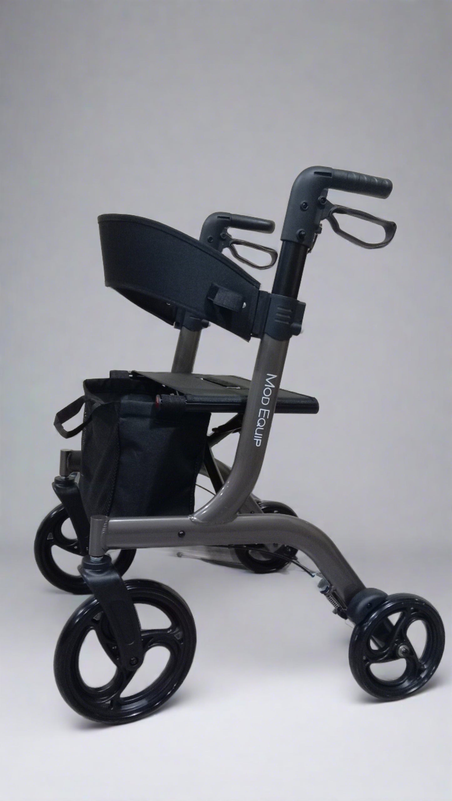 Tui Rollator - Titanium