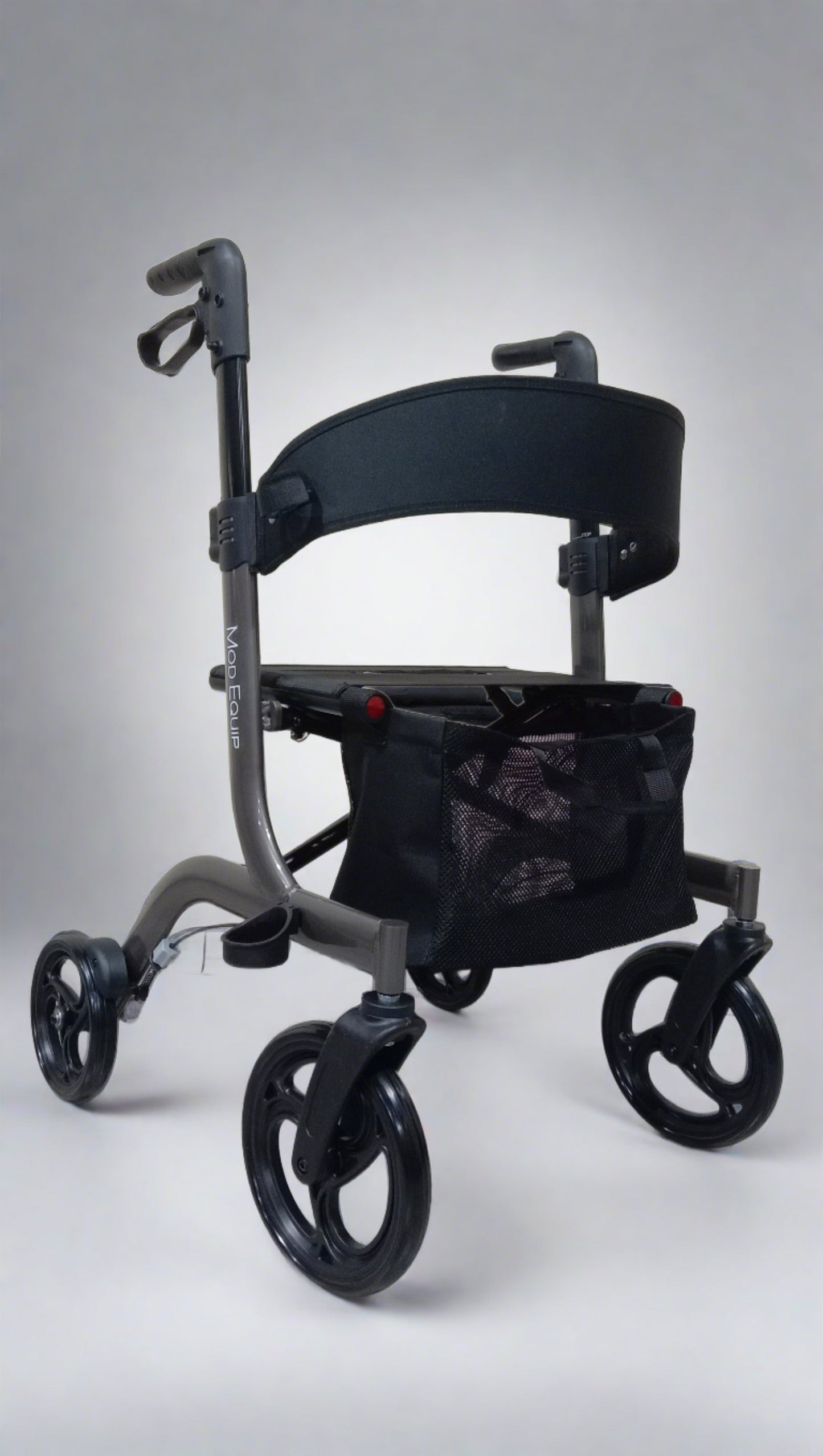 Tui Rollator - Titanium